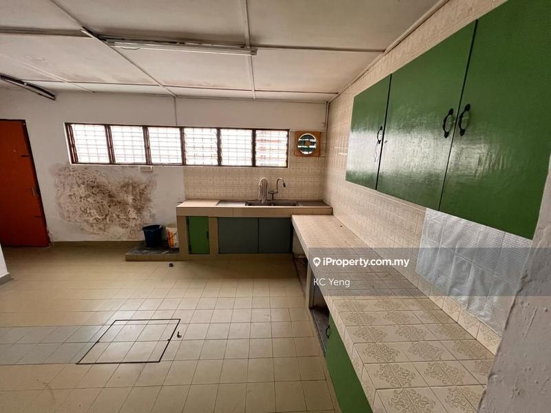 Rumah Berangkai 2 Tingkat untuk Dijual di Taman Angsana, Cheras oleh KC Yeng - iProperty.com.my