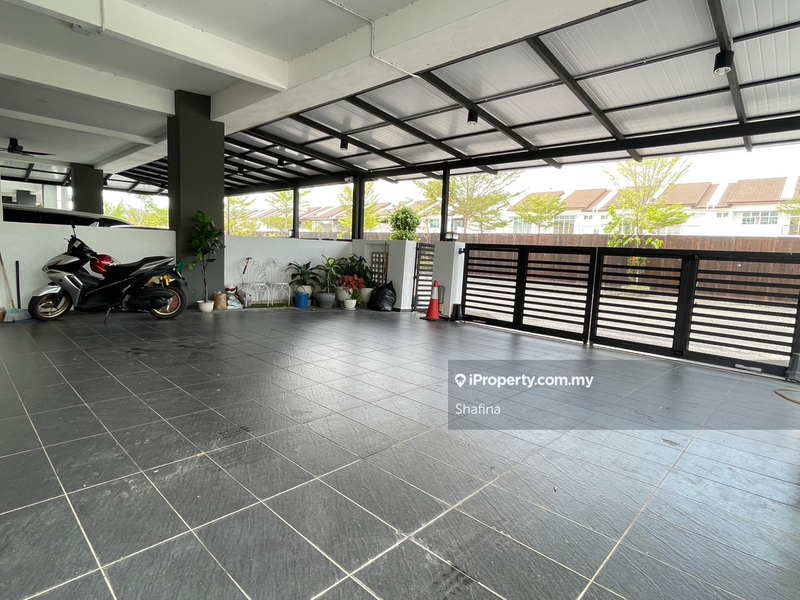 Rumah Berkembar untuk Dijual di Taman Sinar  Intan 3, Sungai Petani oleh Shafina - iProperty.com.my