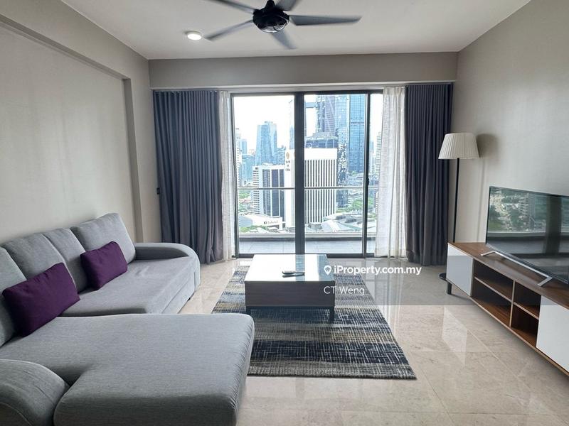 For Sale - KL Trillion