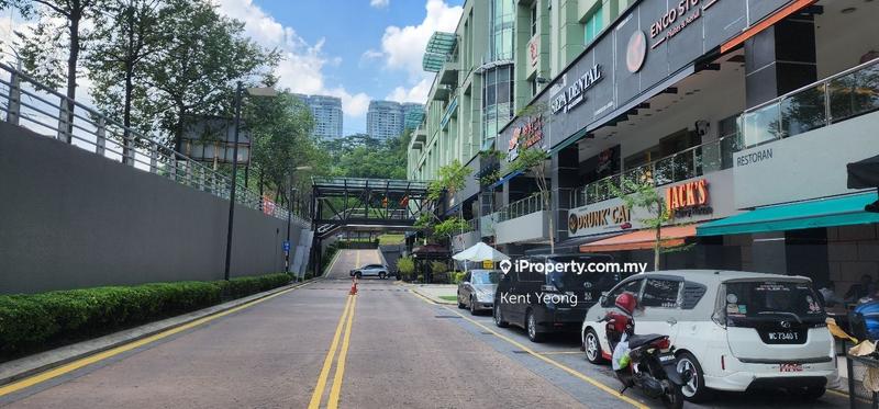 Pejabat untuk Disewa di Mont Kiara, Kuala Lumpur oleh Kent Yeong - iProperty.com.my