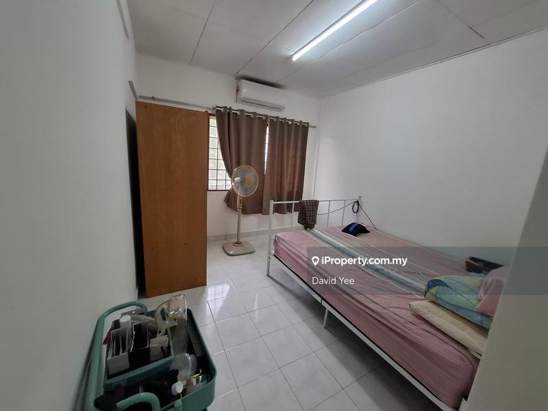 Pangsapuri untuk Dijual di Apartment Selasih oleh David Yee - iProperty.com.my
