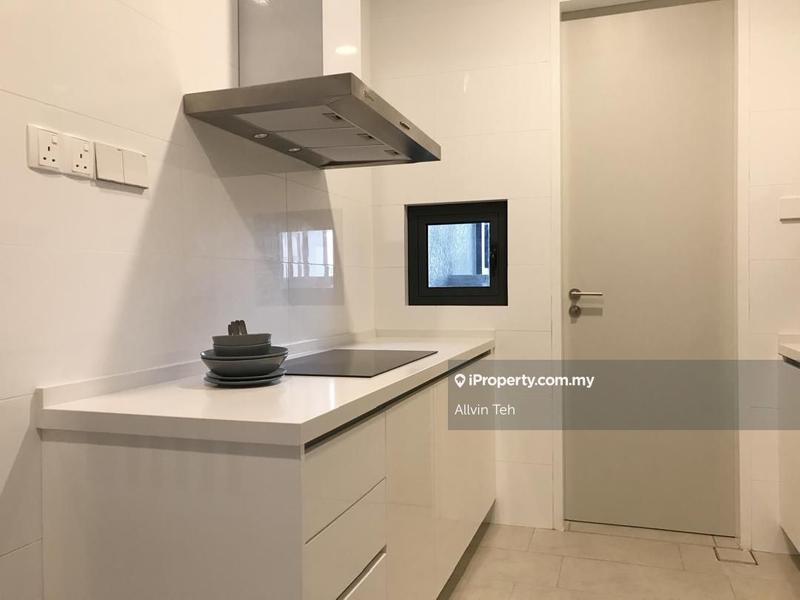 Residensi Servis untuk Dijual di Skyluxe On The Park Bukit Jalil oleh Allvin Teh - iProperty.com.my