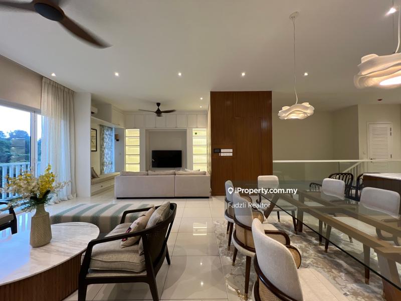 Rumah Bandar untuk Disewa di Serene Mont Kiara, Mont Kiara oleh Fadzli Realtor - iProperty.com.my
