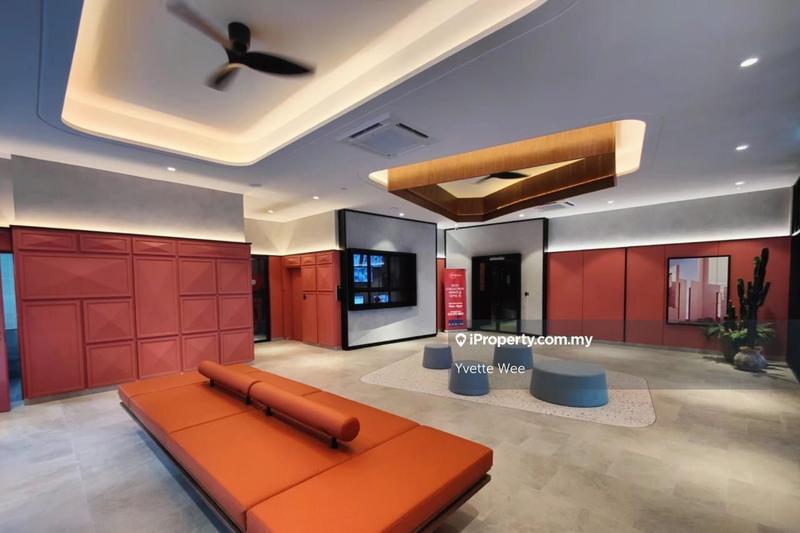 Service Residence for Rent in The Rosewoodz @ Bukit Jalil by Louis Wee - iProperty.com.my