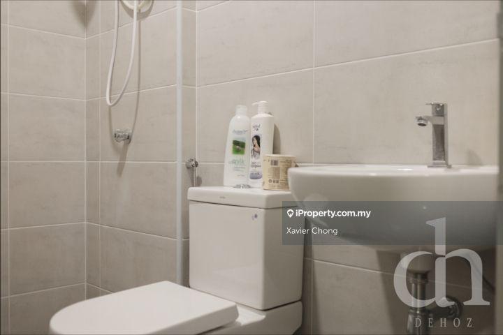 Service Residence for Rent in B11 Parkland Residence by Xavier Chong - iProperty.com.my