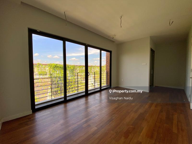 3.5-storey Terraced House for Sale in Fields of Gold Villa Senja Rawang, Rawang by Visaghan Naidu - iProperty.com.my