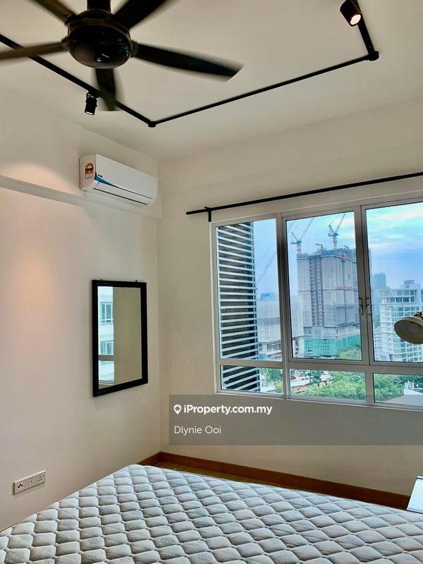 Residensi Servis untuk Dijual di Desa Green oleh Dlynie Ooi - iProperty.com.my