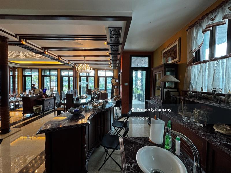 Bungalow House for Sale in Damansara Heights, Damansara Heights by CF Yoong - iProperty.com.my