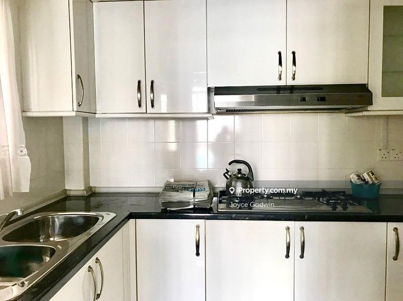 Condominium for Sale in Andalucia by Joyce Godwin - iProperty.com.my