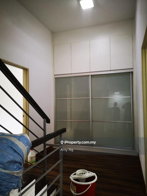 Rumah Berangkai 3 Tingkat untuk Dijual di mic2e, Cheras oleh Amy Ng - iProperty.com.my