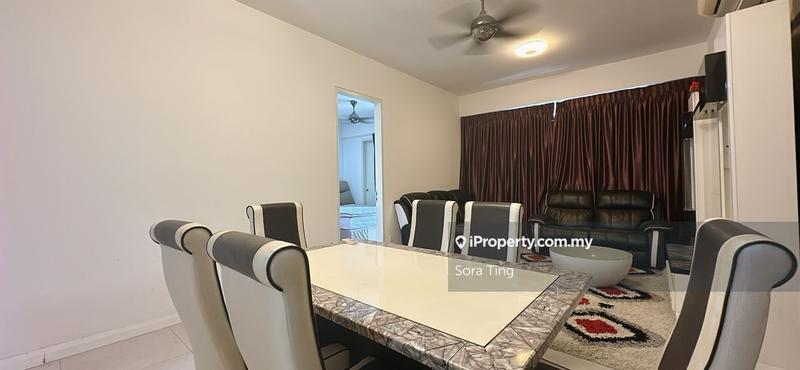 For Rent - Nova Saujana