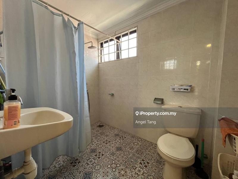 2.5-storey Terraced House for Sale in Bandar Utama 11, Bandar Utama by Angel Tang - iProperty.com.my