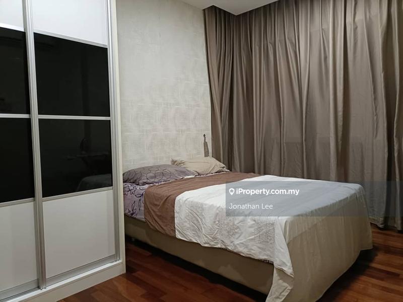 For Rent - Medini Signature