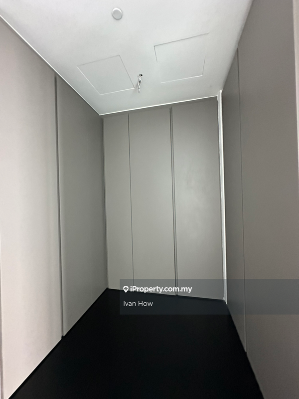 Kediaman Servis untuk Dijual di Four Seasons Place oleh Ivan How - iProperty.com.my