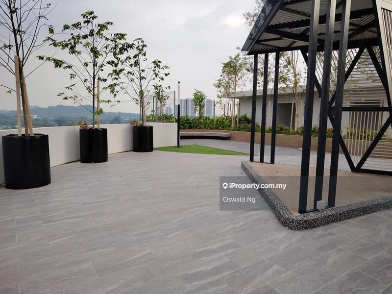 Service Residence for Sale in Metro @ Cheras by Oswald Ng - iProperty.com.my