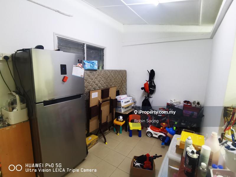 Rumah Berangkai 1 Tingkat untuk Dijual di Ujong Pasir, Melaka City oleh Robin Soong - iProperty.com.my