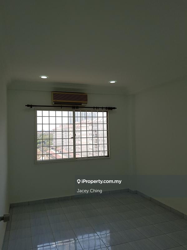 Condominium for Sale in Sri Desa by Jacey Ching - iProperty.com.my