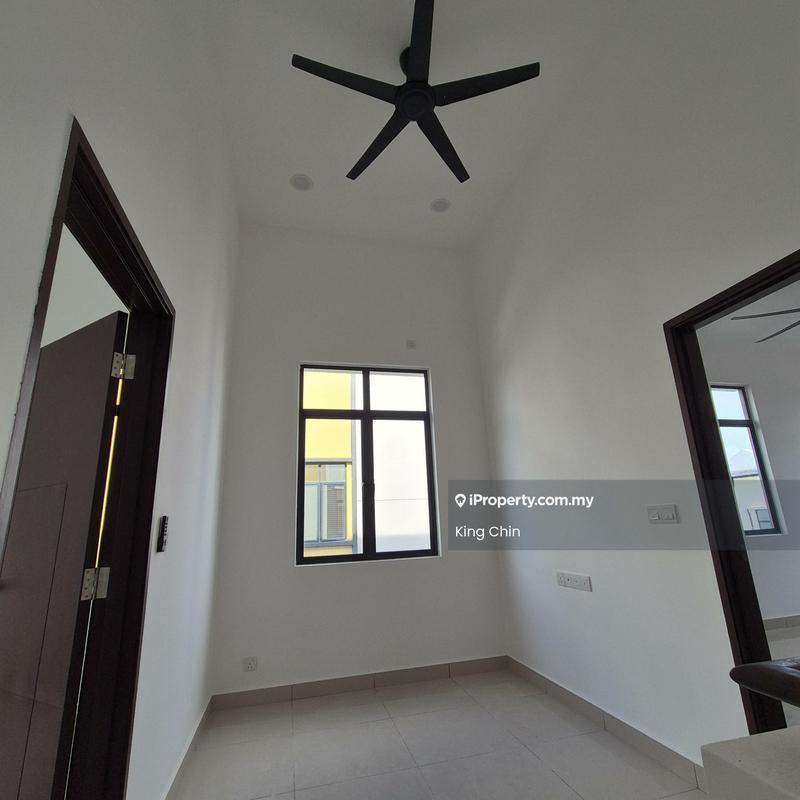 Rumah Berangkai 2 Tingkat untuk Disewa di Forest Heights, Seremban oleh King Chin - iProperty.com.my