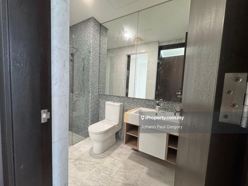 Residensi Servis untuk Dijual di The Elements oleh Johann Paul Gregory - iProperty.com.my