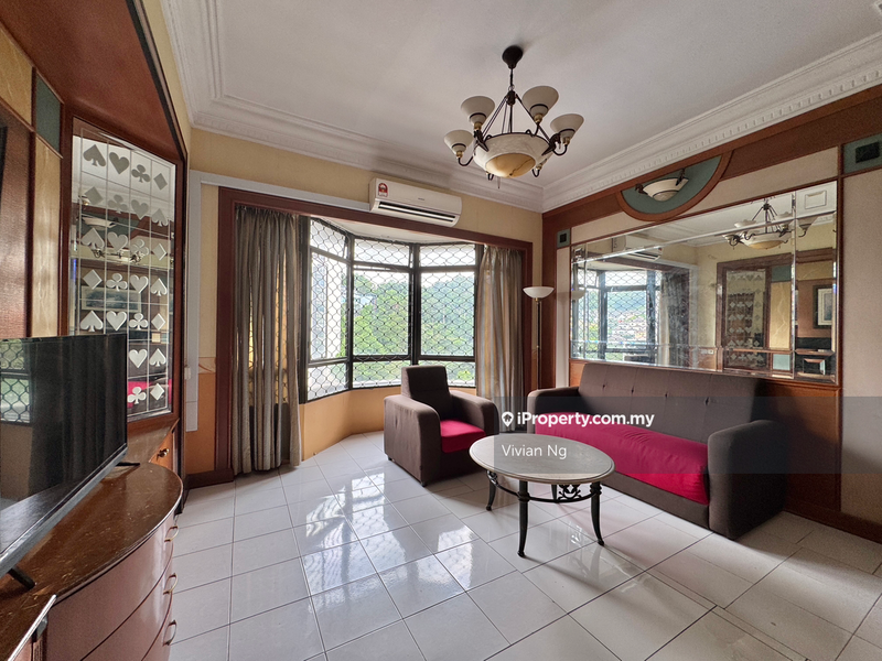 Condominium for Sale in Robson Condominium by Vivian Ng - iProperty.com.my