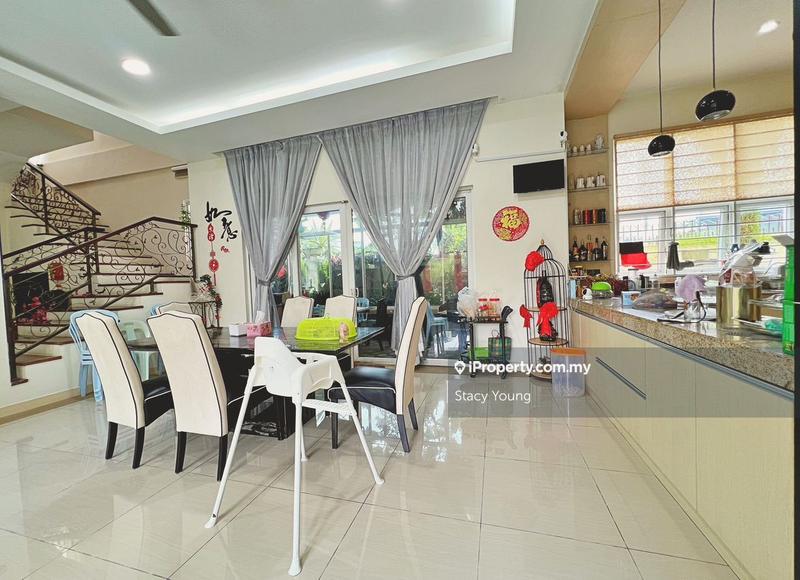 Bungalow House untuk Dijual di Bandar Mahkota Cheras, Cheras oleh Stacy Young - iProperty.com.my