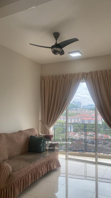 Condominium for Sale in Casa Green Condominium by Steven Tay - iProperty.com.my