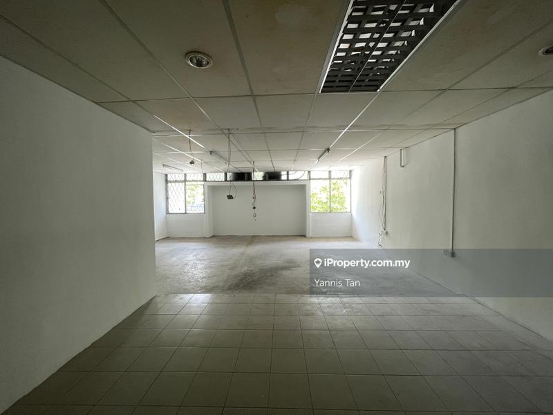 For Rent - Jalan Radin Tengah, Sri Petaling