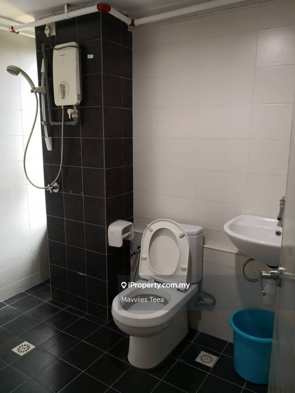 Residensi Servis untuk Dijual di Subang Soho (One Soho) oleh Mavviies Teea - iProperty.com.my