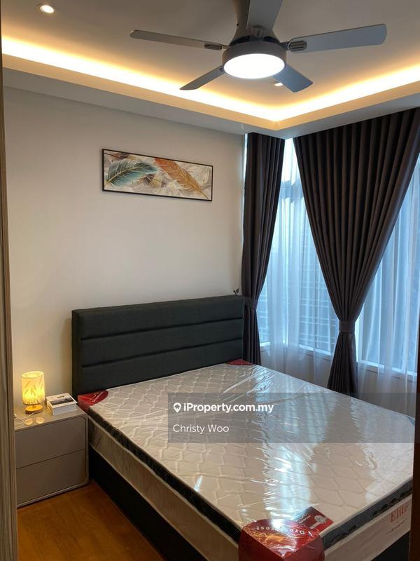 For Rent - Razak City Residences (RC Residences)
