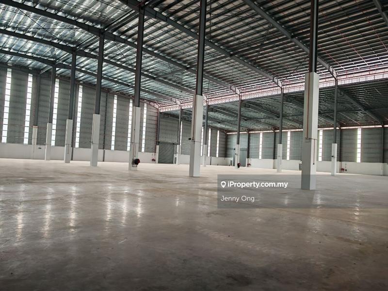 Kilang Terpisah untuk Disewa di Batu Kawan, Batu Kawan oleh Jenny Ong - iProperty.com.my