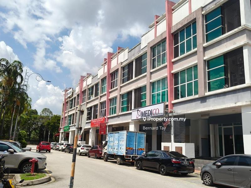 Shop / Office untuk Dijual di Ara Damansara, Petaling Jaya oleh Bernard Tay - iProperty.com.my