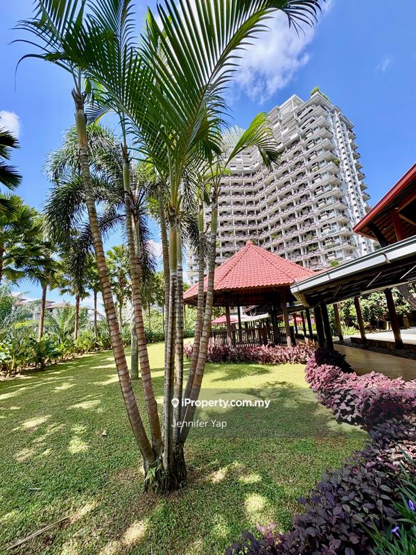Condominium for Sale in Armanee Terrace II by Jennifer Yap - iProperty.com.my