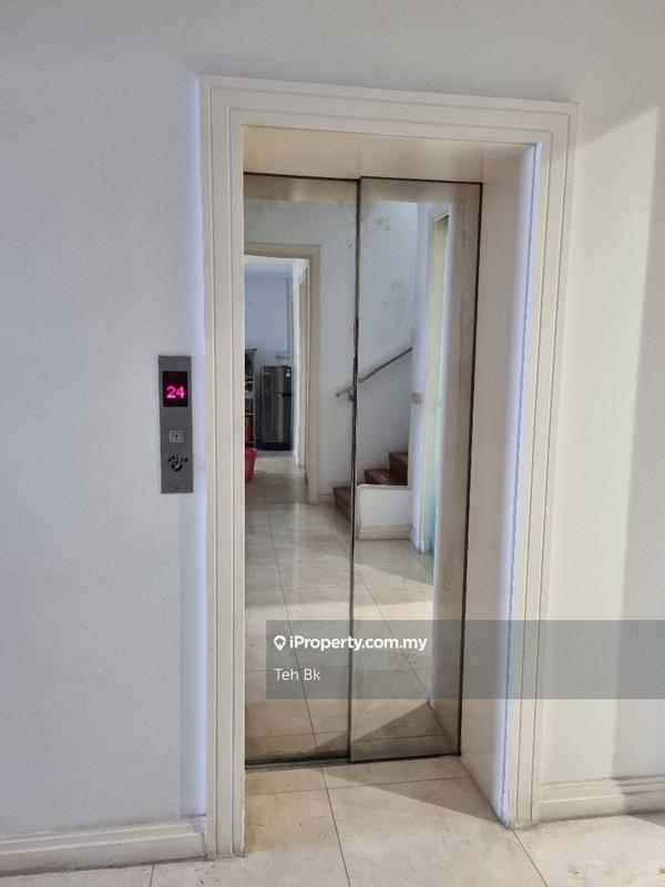 For Sale - Zehn Bukit Pantai