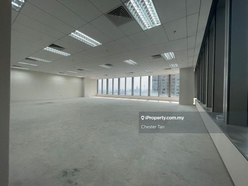 For Sale - Pavilion Damansara Heights