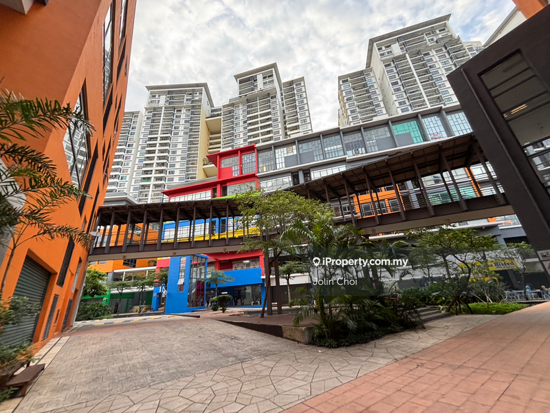 Shop / Office for Sale in Pusat Bandar Puchong, Puchong by Jolin Choi - iProperty.com.my