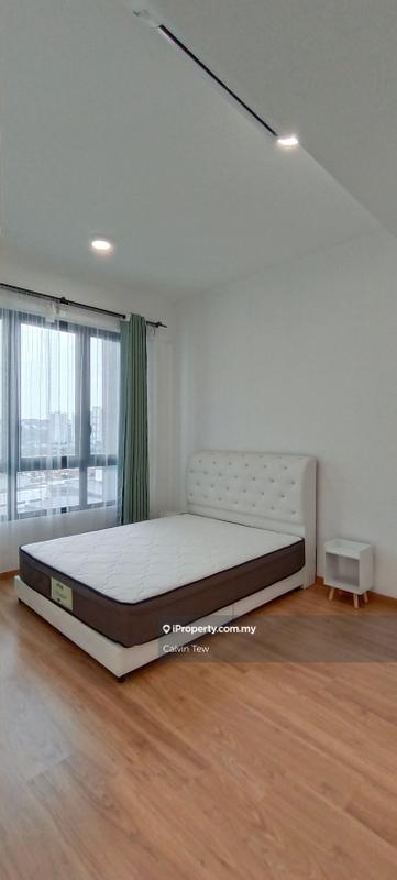 Service Residence for Sale in East Parc @ Manjalara by Calvin Tew - iProperty.com.my