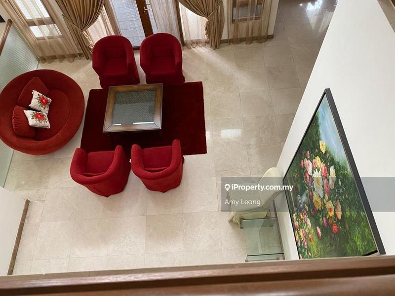 Banglo untuk Dijual di Damansara Idaman Jln Pju 1a/50, Petaling Jaya oleh Amy Leong - iProperty.com.my