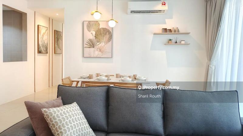 Condominium for Sale in Menara Bintang Goldhill by Sharil Routh - iProperty.com.my