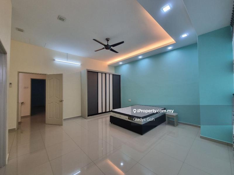 2-storey Terraced House for Rent in Klebang Ria, Klebang Ipoh, Ipoh by Gladys Goh - iProperty.com.my
