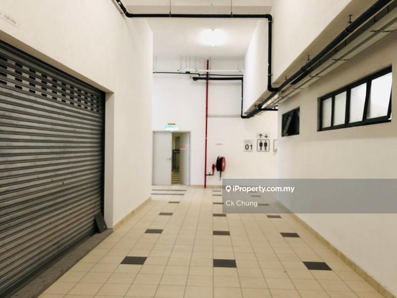 Shop / Office for Sale in V-Residensi 5, Selayang by Ck Chung - iProperty.com.my