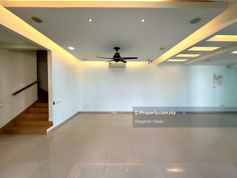 Semi-Detached House for Sale in Puteri Heights, Rawang by Visaghan Naidu - iProperty.com.my