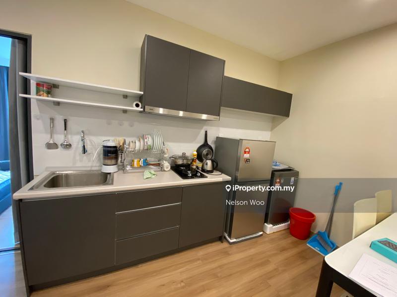 Service Residence for Sale in The Mark @ Cheras by Nelson Woo - iProperty.com.my