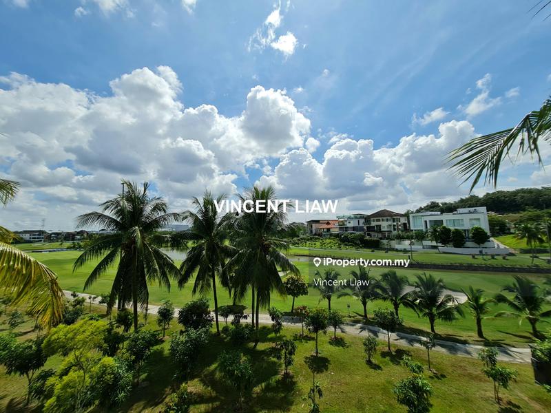 Banglo untuk Dijual di Pju 3, Tropicana oleh Vincent Liaw - iProperty.com.my