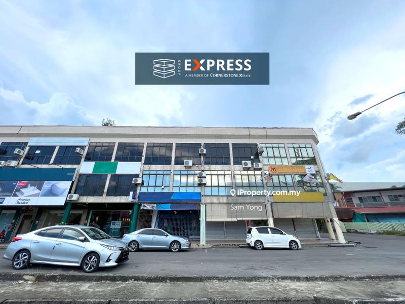 Kedai untuk Disewa di Jalan Krokop Utama, Miri oleh Sam Yong - iProperty.com.my