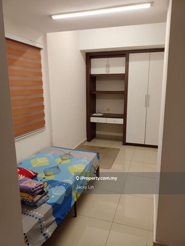 Kondominium untuk Dijual di The Boulevard oleh Jacky Lin - iProperty.com.my