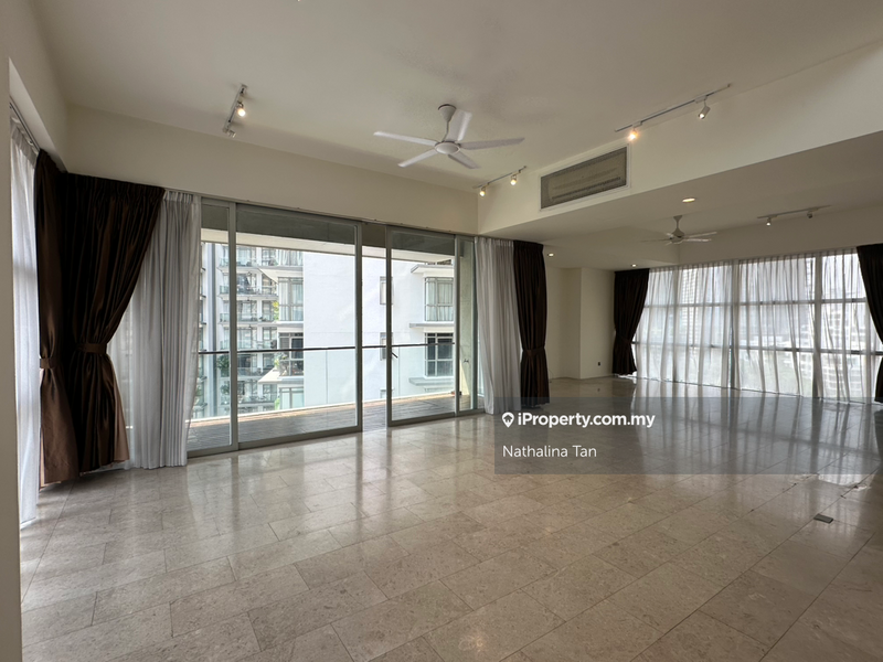 Condominium for Sale in Park Seven by Nathalina Tan - iProperty.com.my
