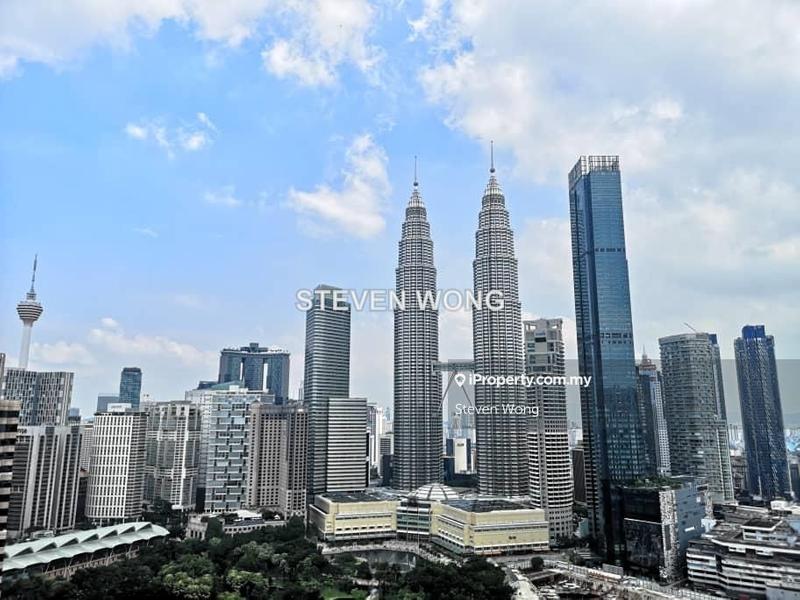 For Sale - The Binjai on the Park