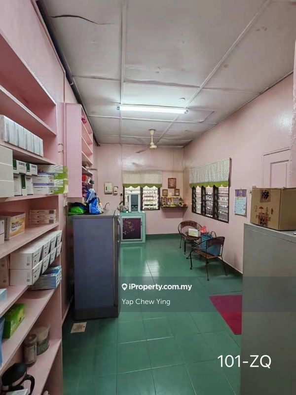 Kedai untuk Dijual di Taman Pendamar Indah, Klang oleh Yap Chew Ying - iProperty.com.my