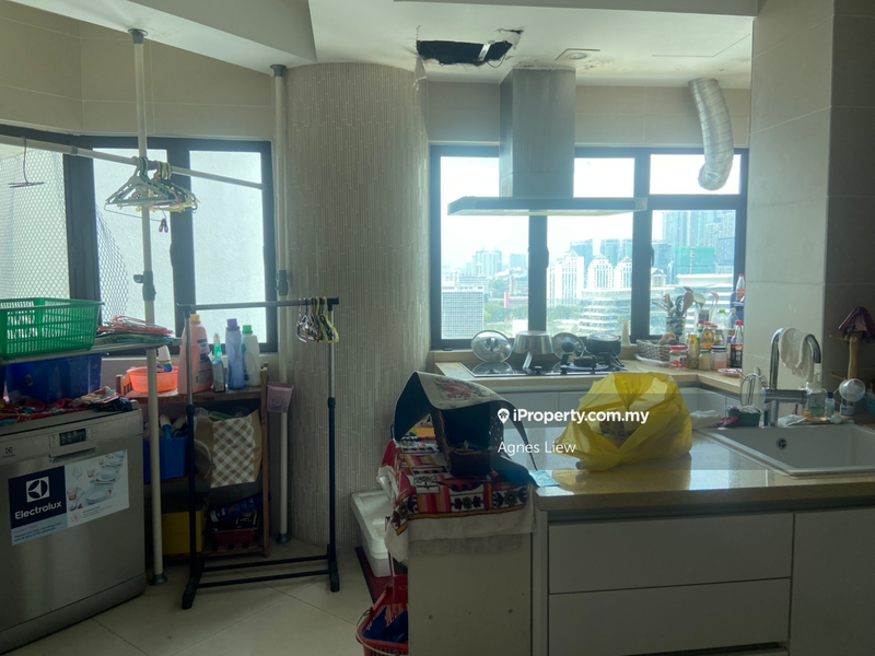 Kondominium untuk Dijual di Bangsar Heights oleh Agnes Liew - iProperty.com.my