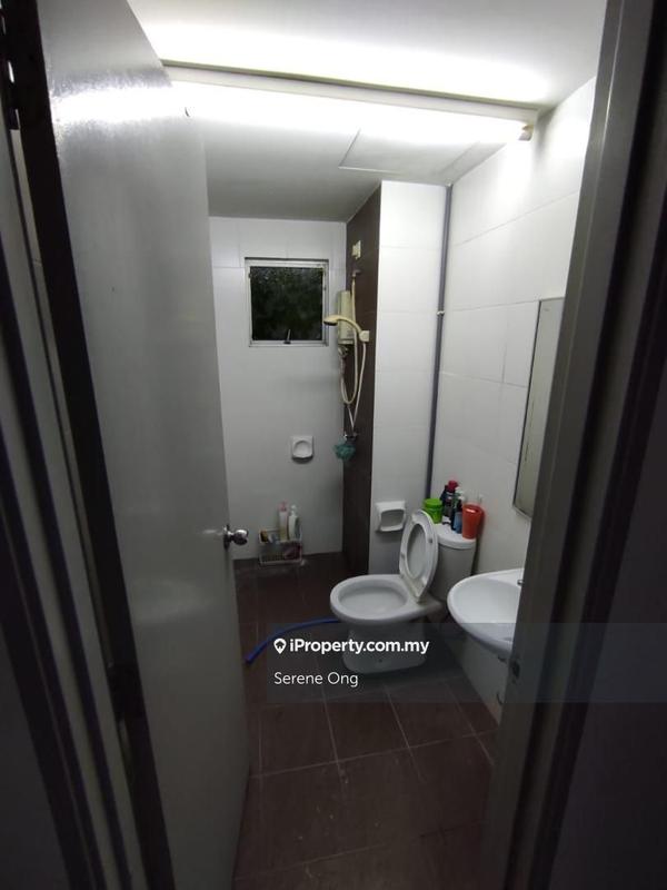 Condominium for Sale in Casa Residenza by Serene Ong - iProperty.com.my